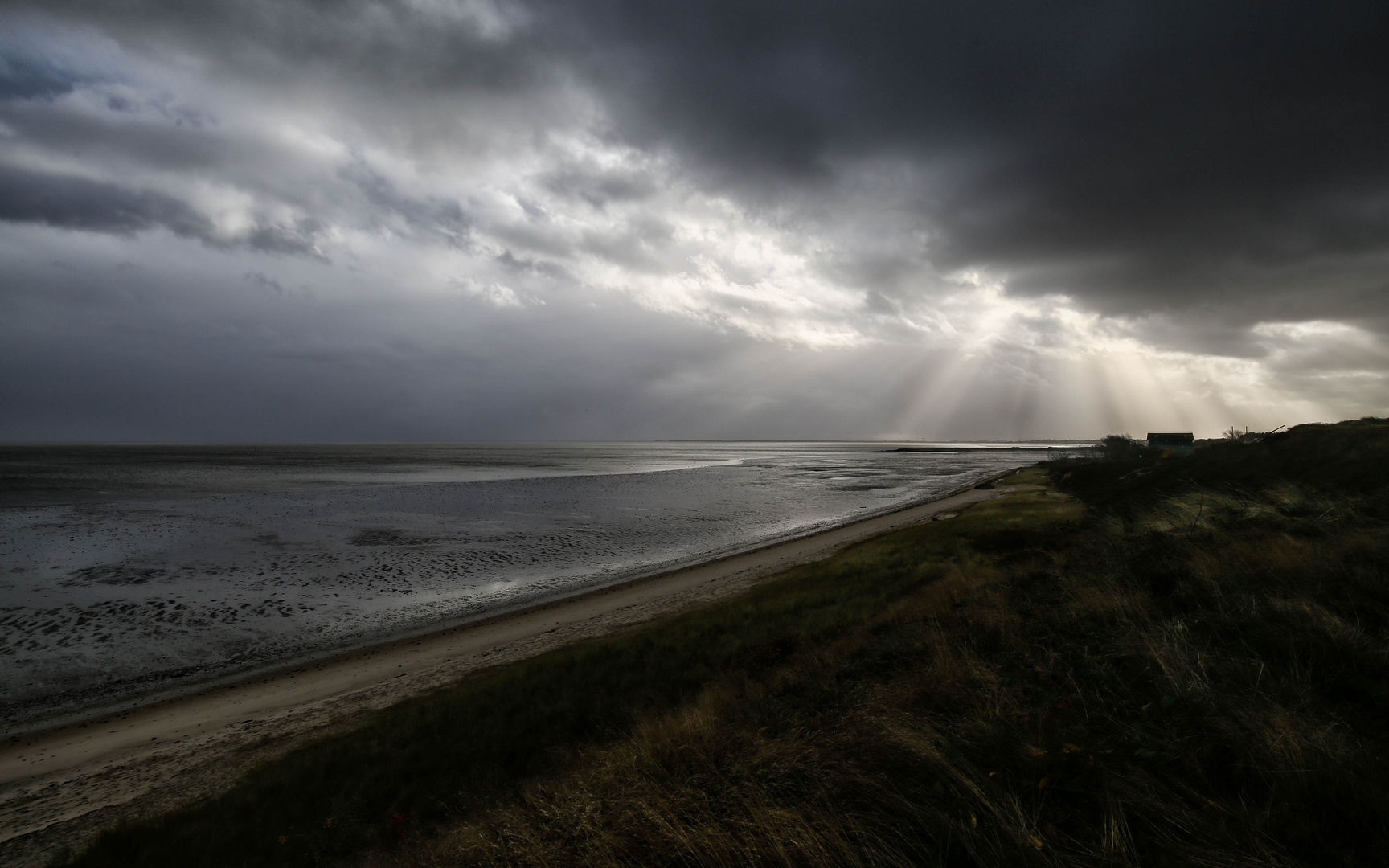 Regenfront