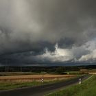 Regenfront