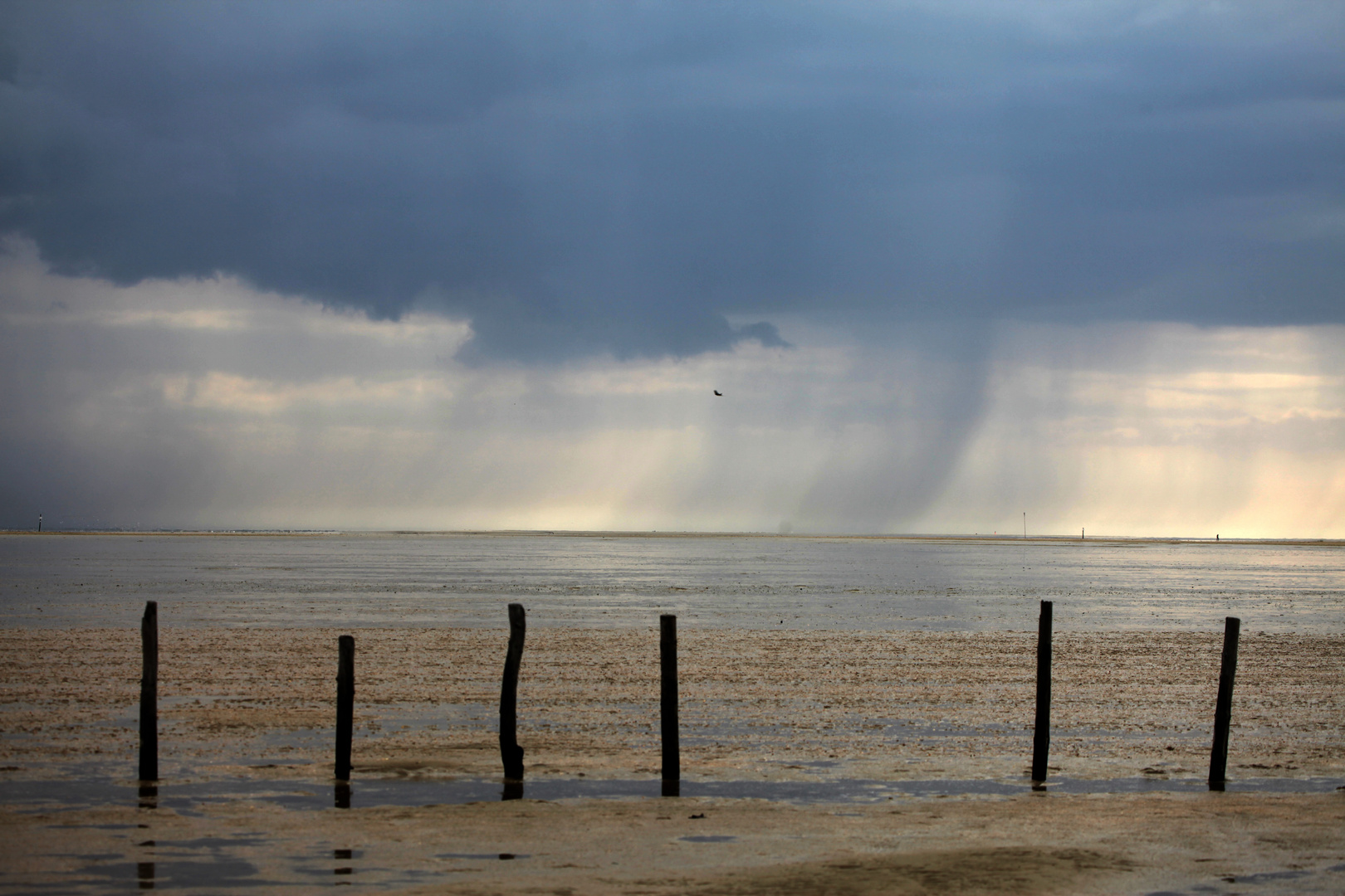 Regenfront