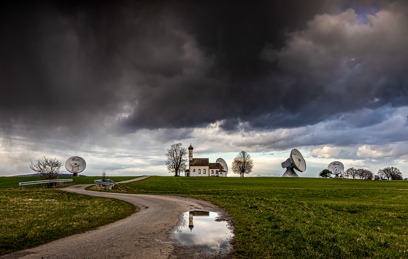 regenfront 