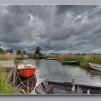 Regenfront