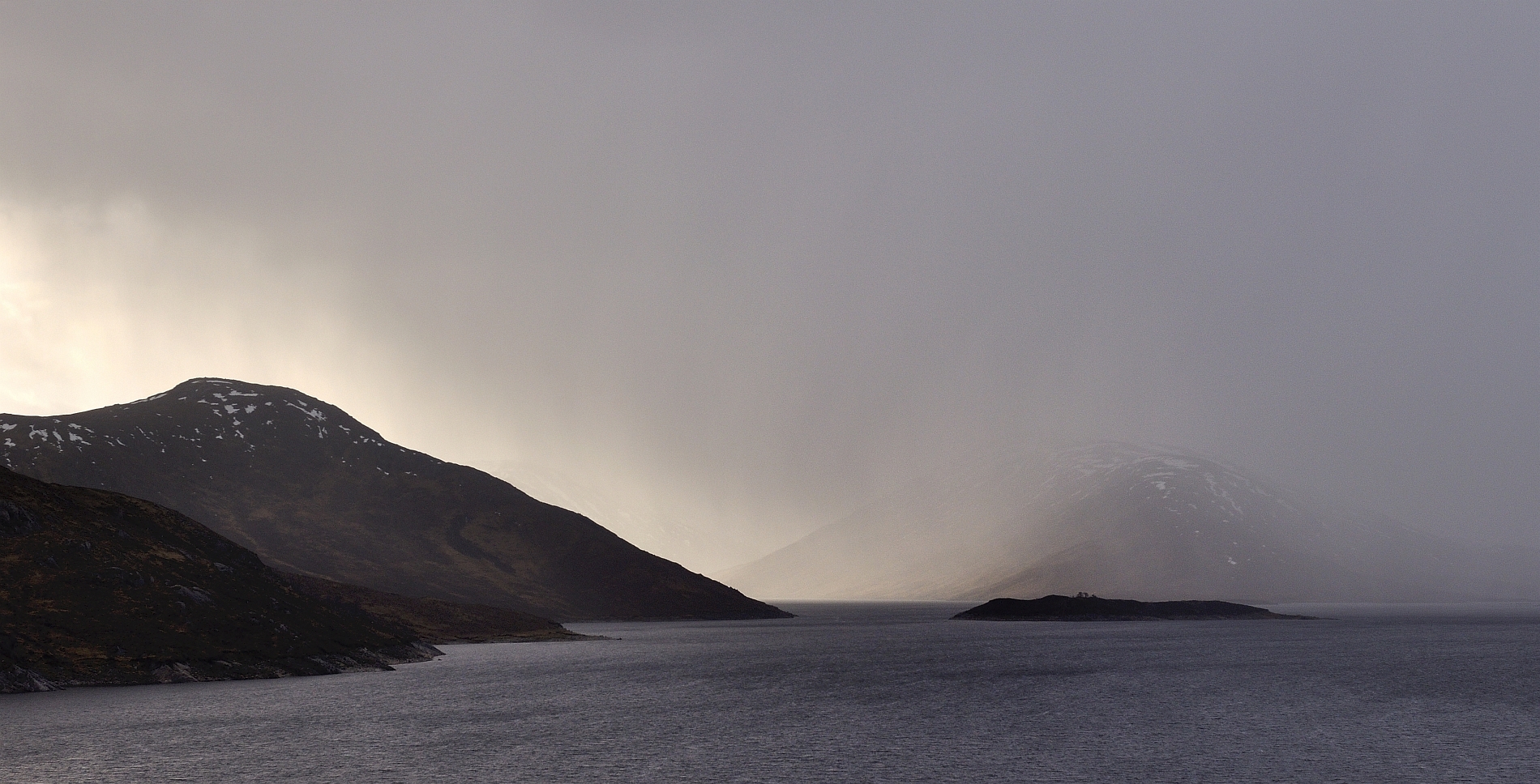 Regenfront