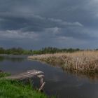 Regenfront