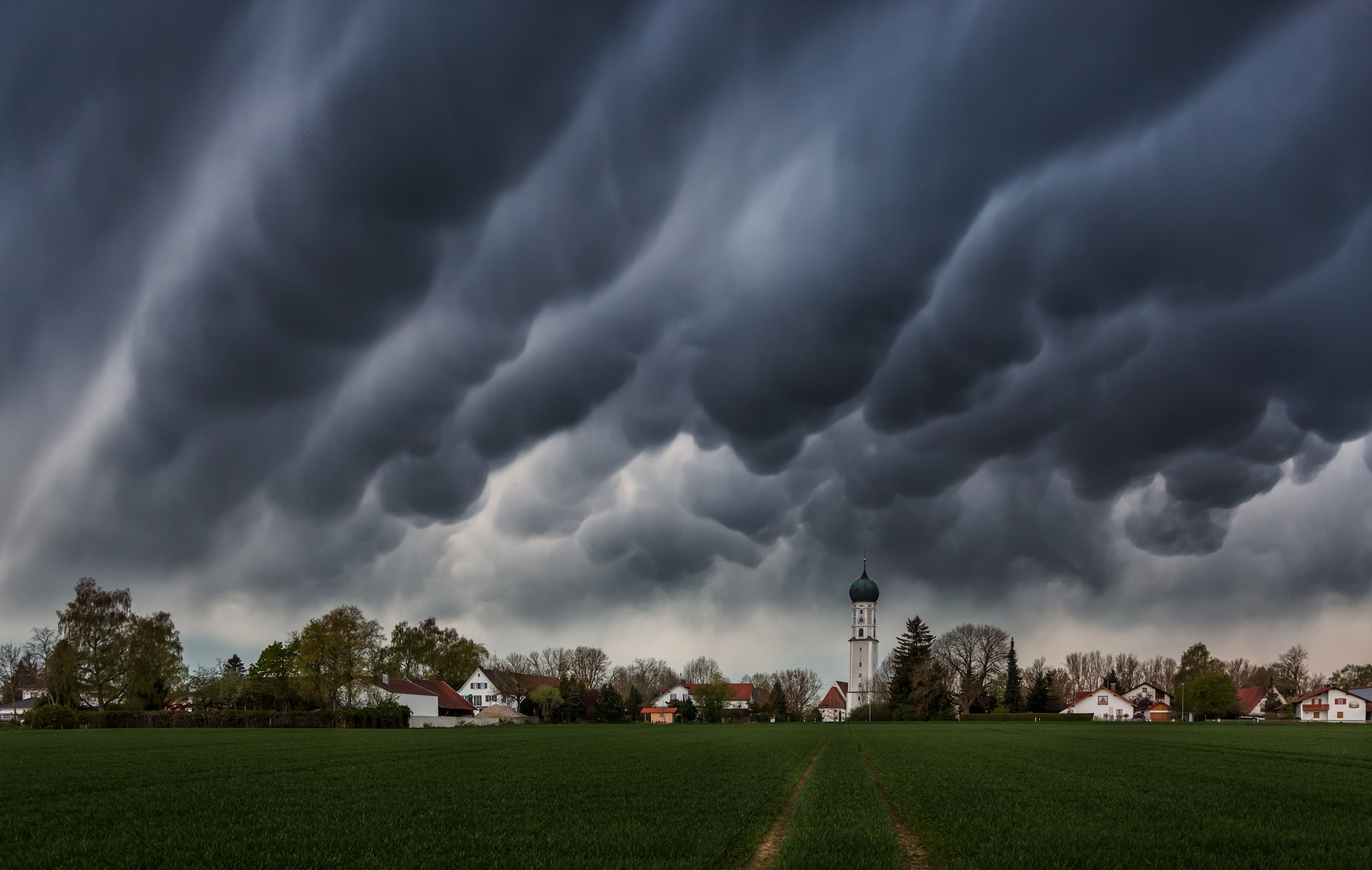 regenfront