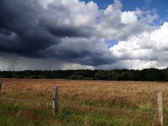 Regenfront