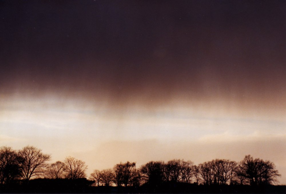 Regenhimmel