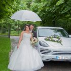 Regenhochzeit 2