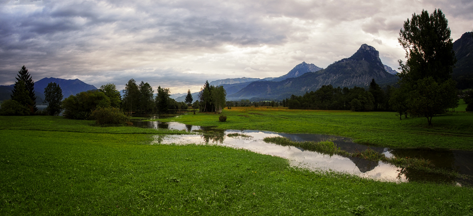 Regenland