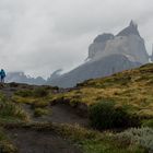 Regenlandschaft