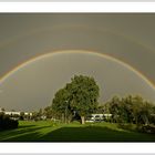 Regen...Regenbogen