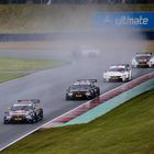 Regenrennen Oschersleben 2014