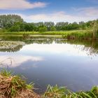 Regenrückhaltebecken Lamme