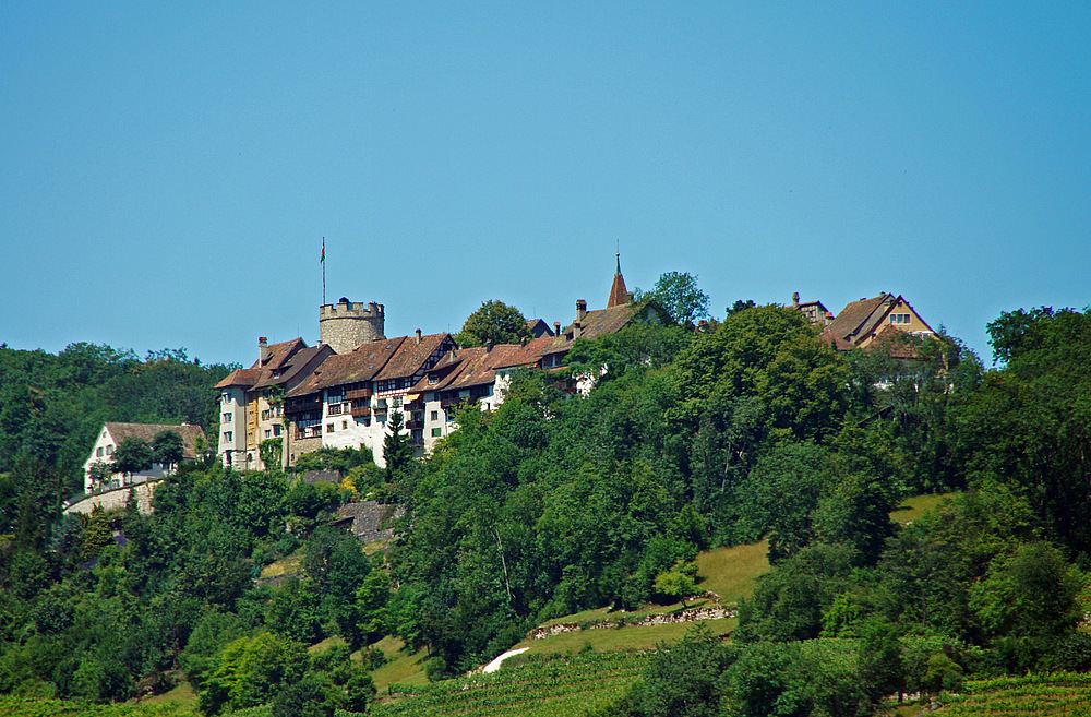 ..Regensberg..