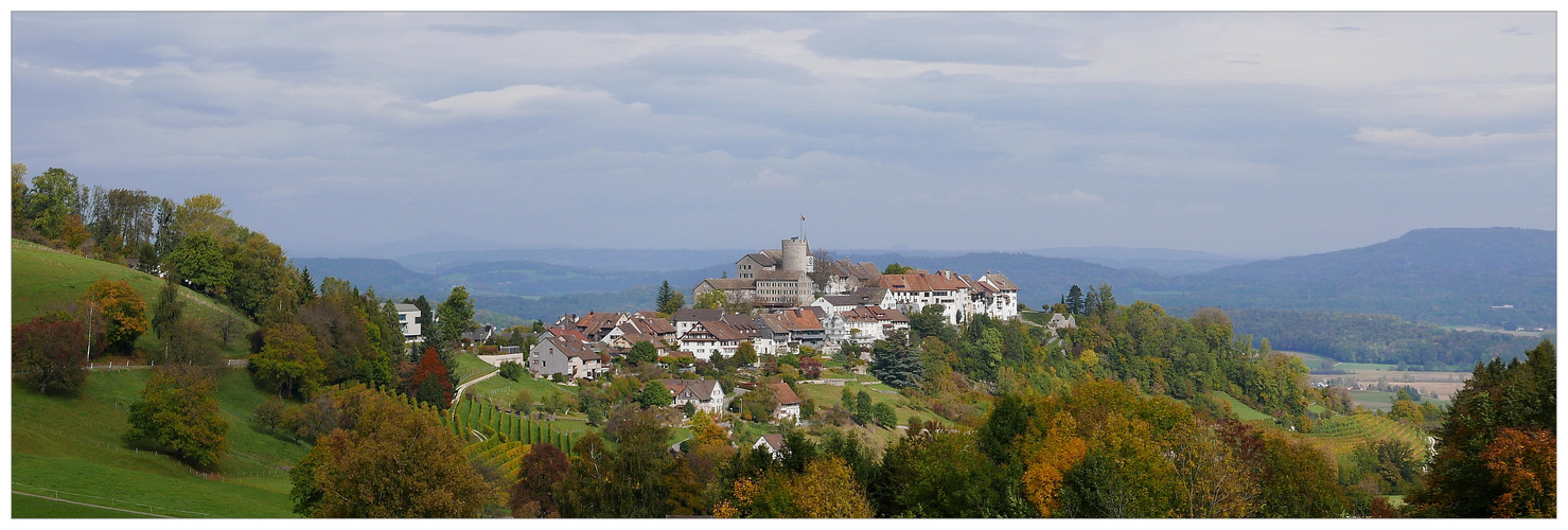 Regensberg