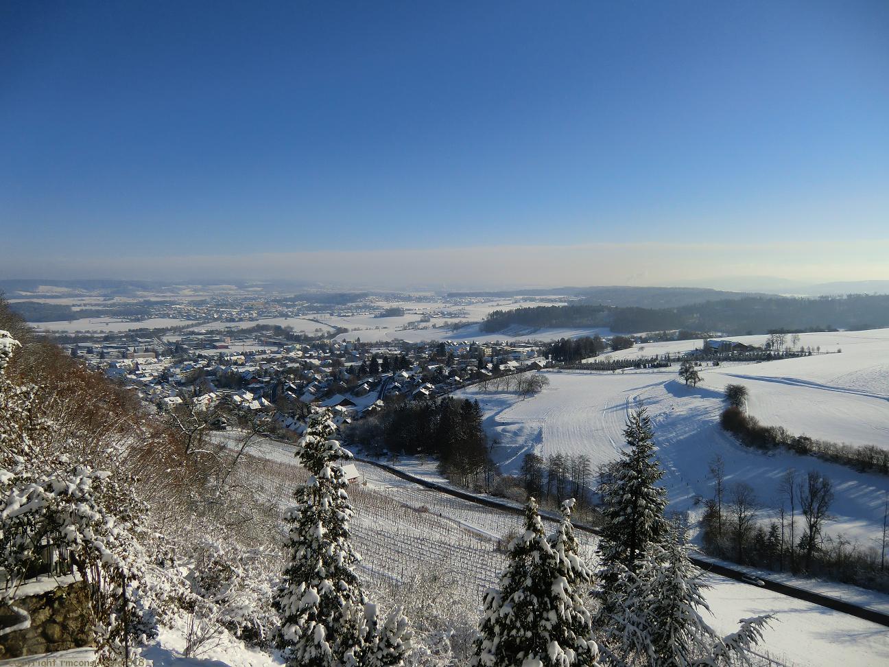 Regensberg Schweiz