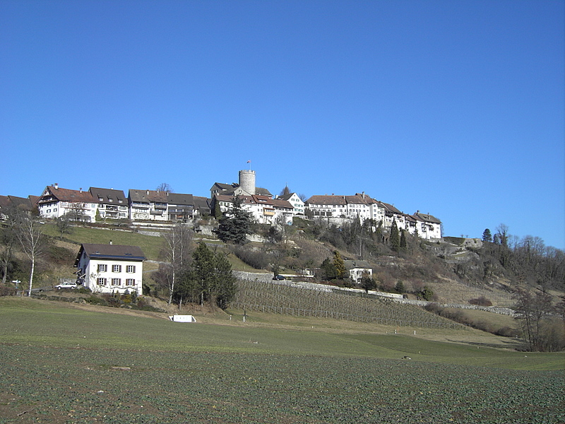 Regensberg ZH