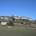 Regensberg ZH