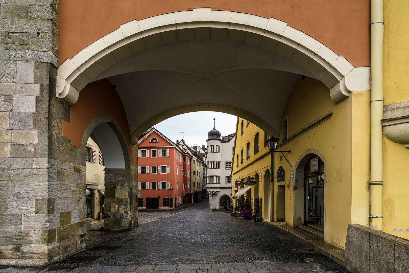 Regensburg