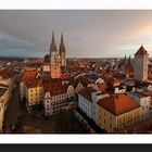 <<< Regensburg >>>