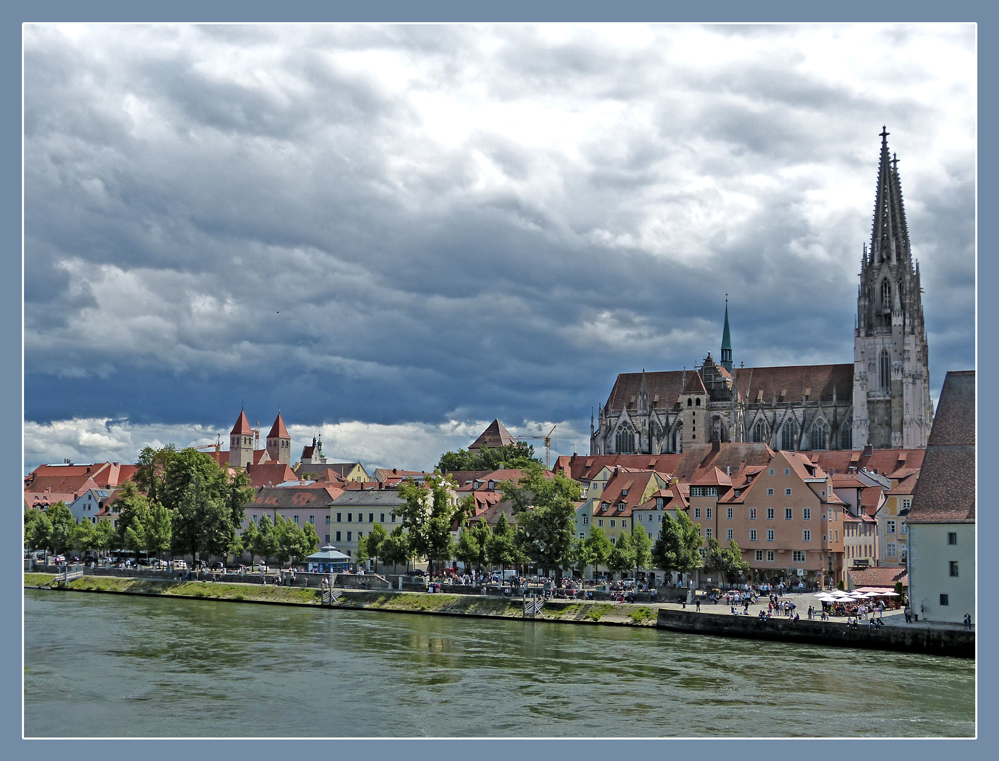 Regensburg