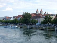 Regensburg