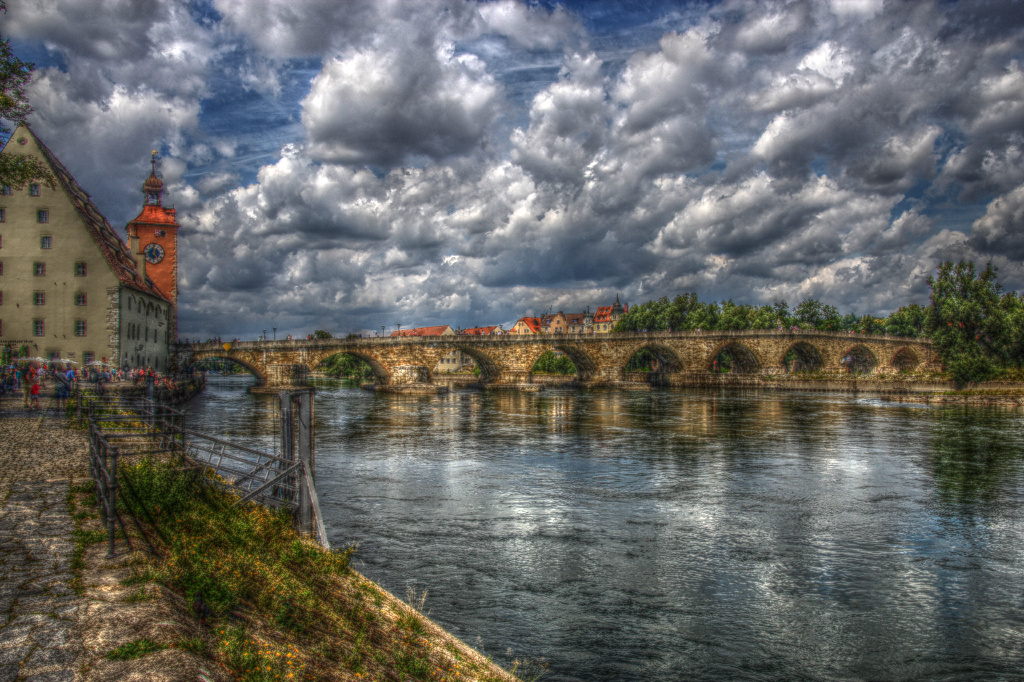 Regensburg