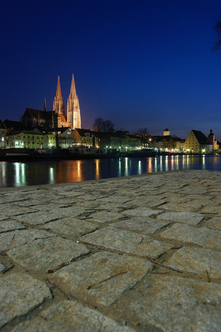 Regensburg