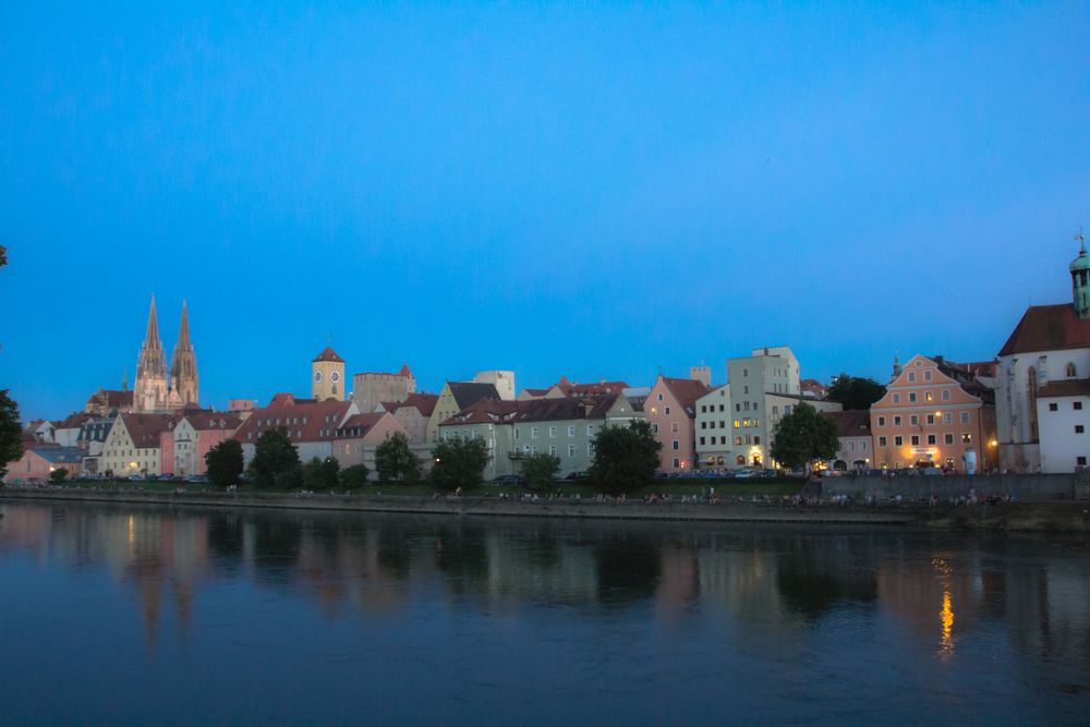 Regensburg 1