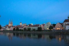 Regensburg 1