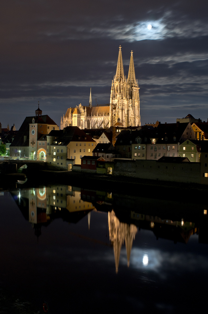 Regensburg #1