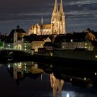 Regensburg #1