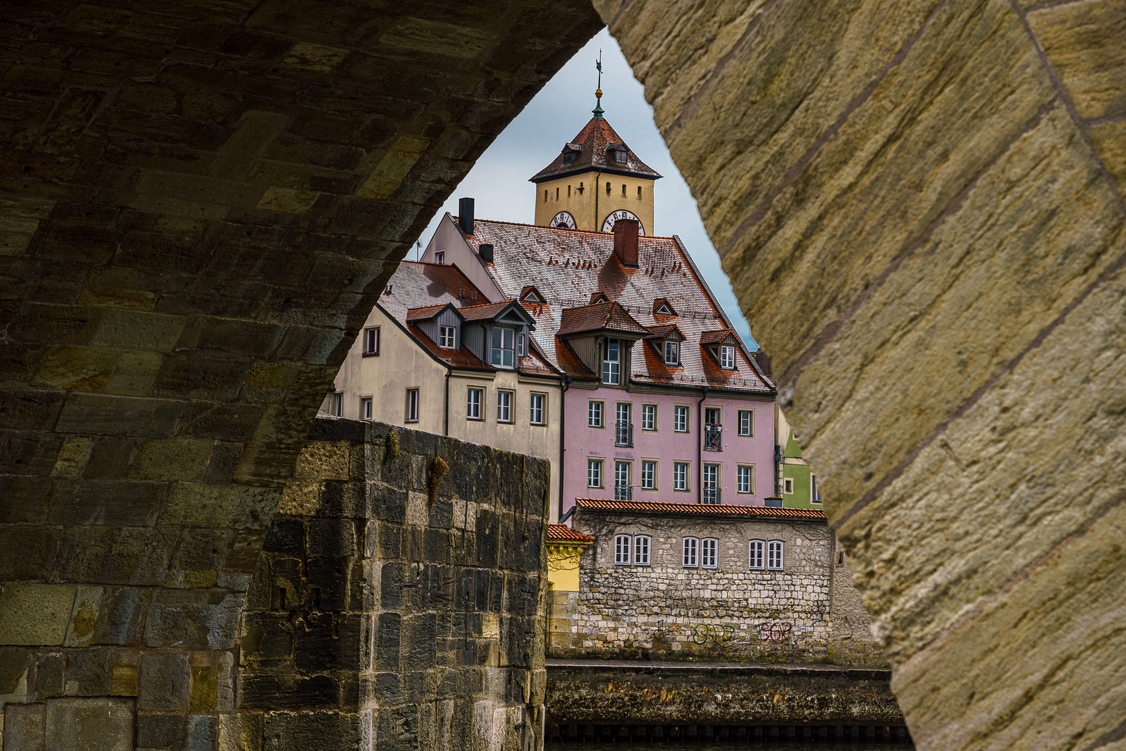 Regensburg