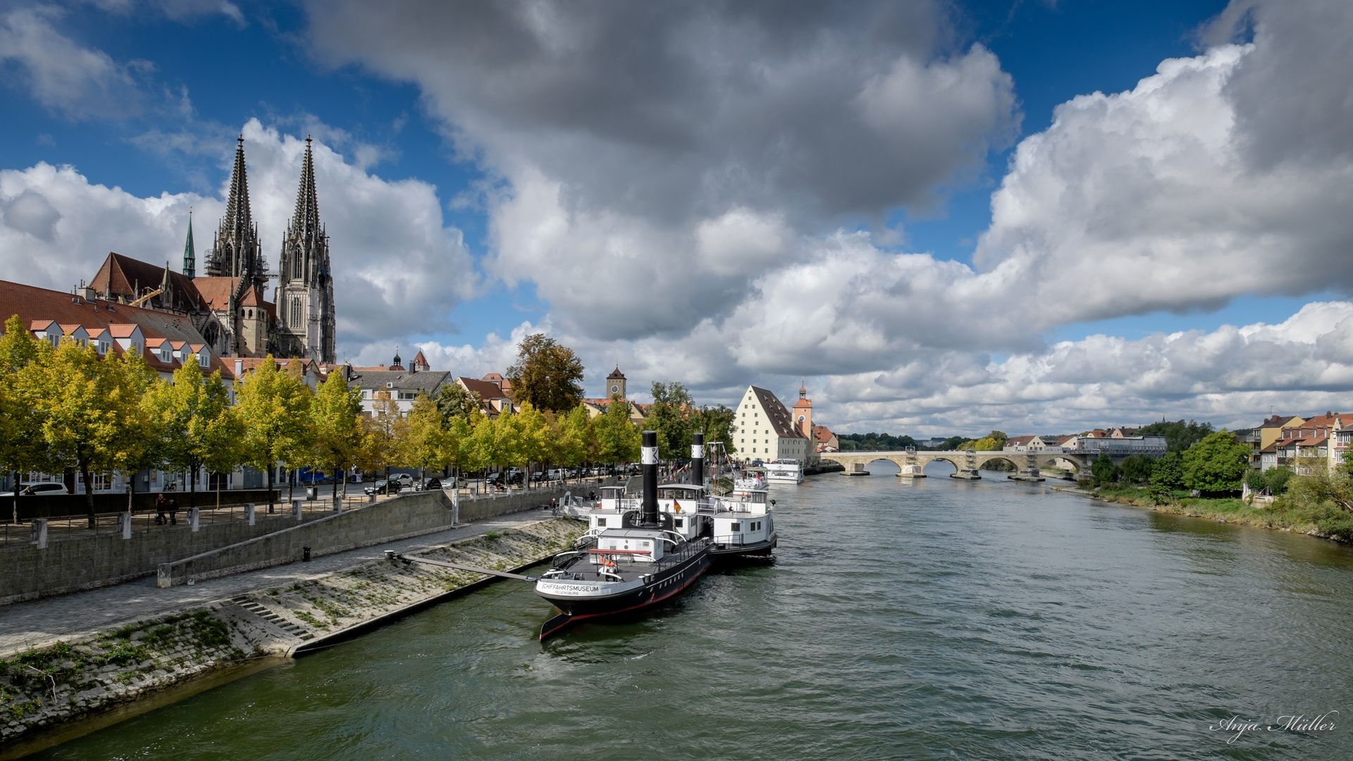 Regensburg