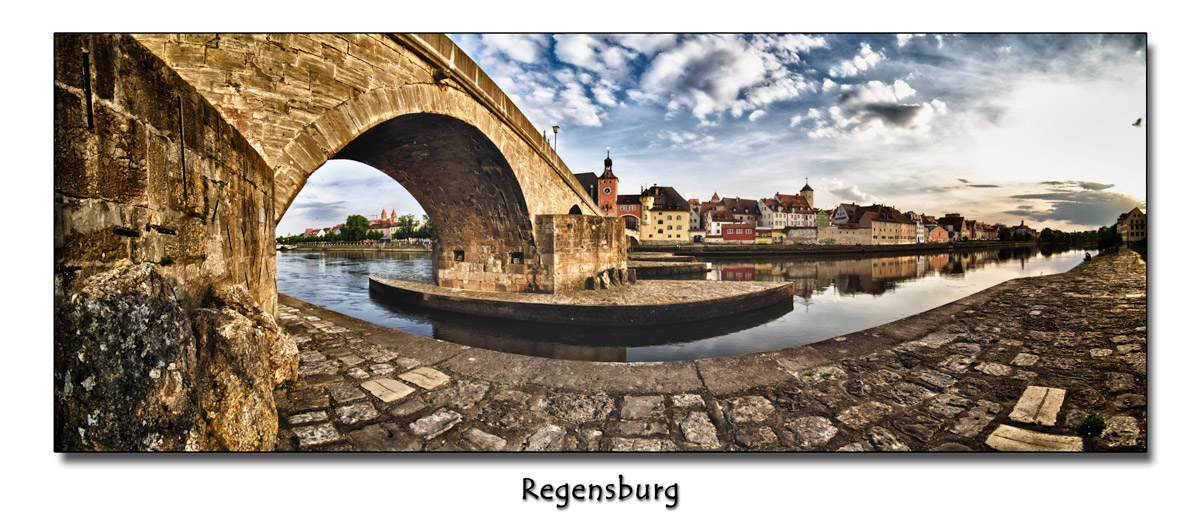 Regensburg