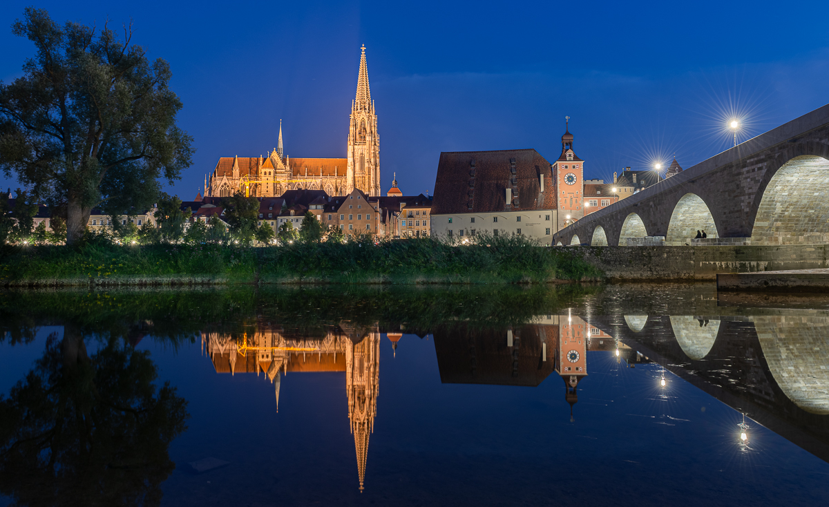 Regensburg