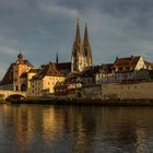 Regensburg 16/9