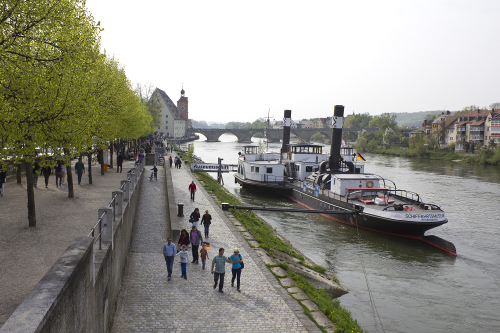 Regensburg