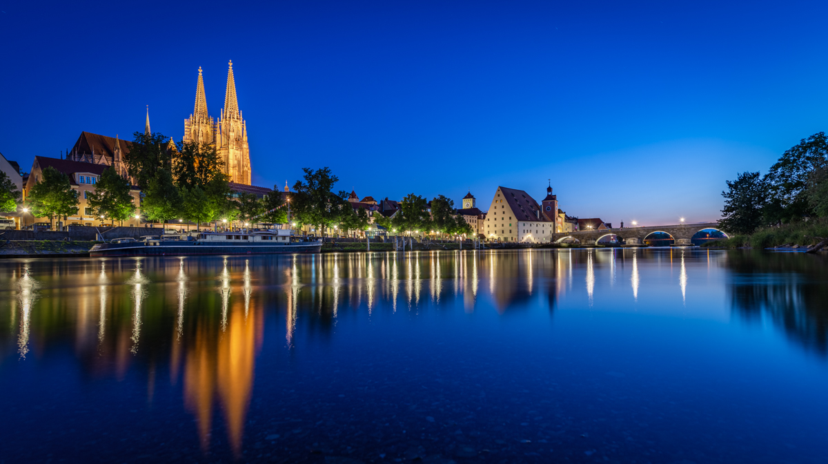 Regensburg