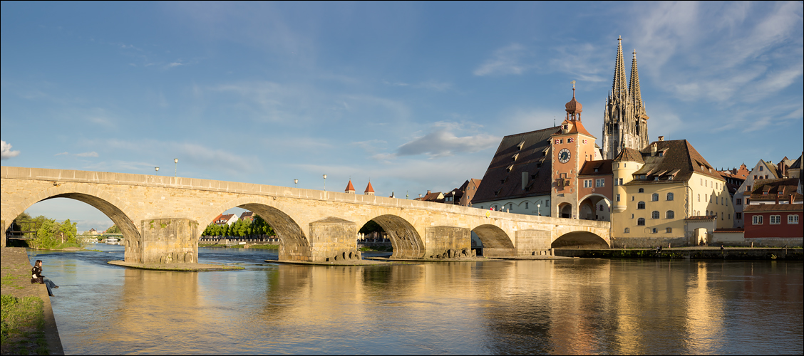 Regensburg