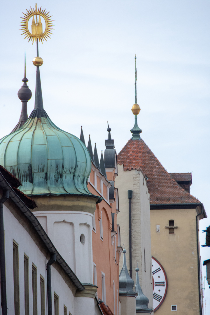 Regensburg