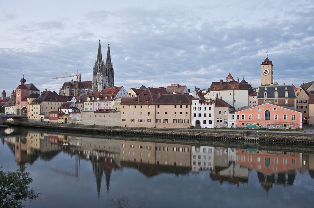 Regensburg #2