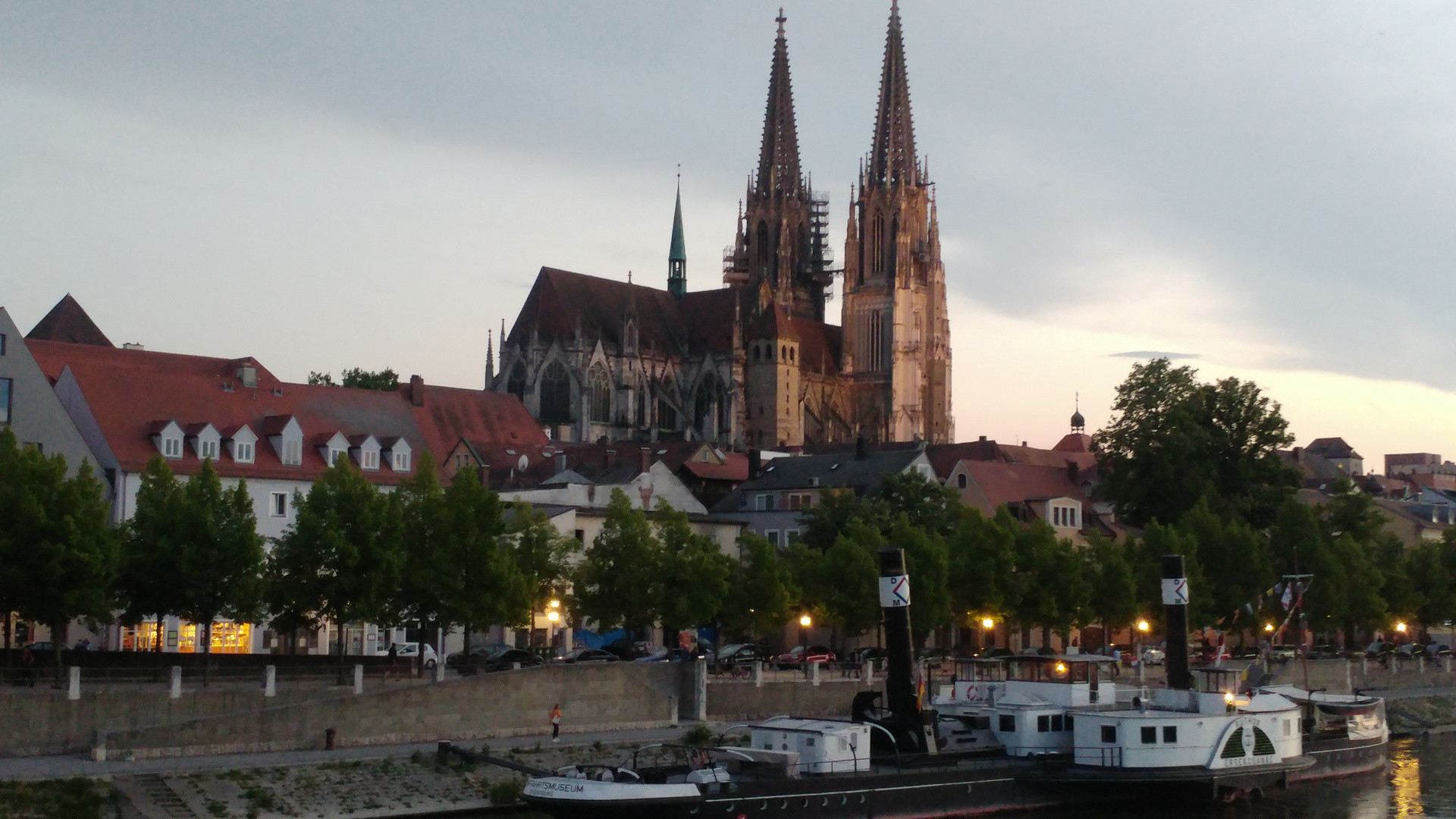 Regensburg 2