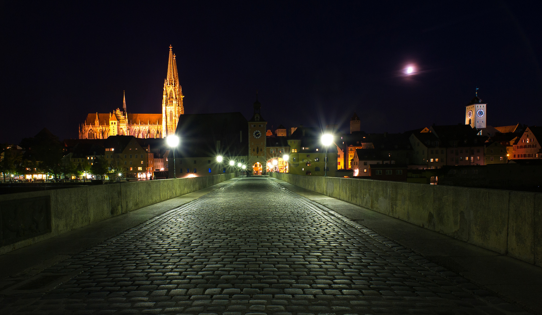 Regensburg 2