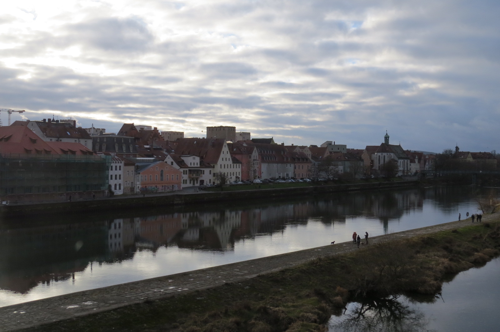 Regensburg 2 