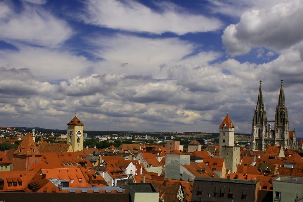 Regensburg 2