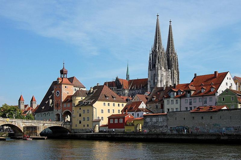 Regensburg 2.