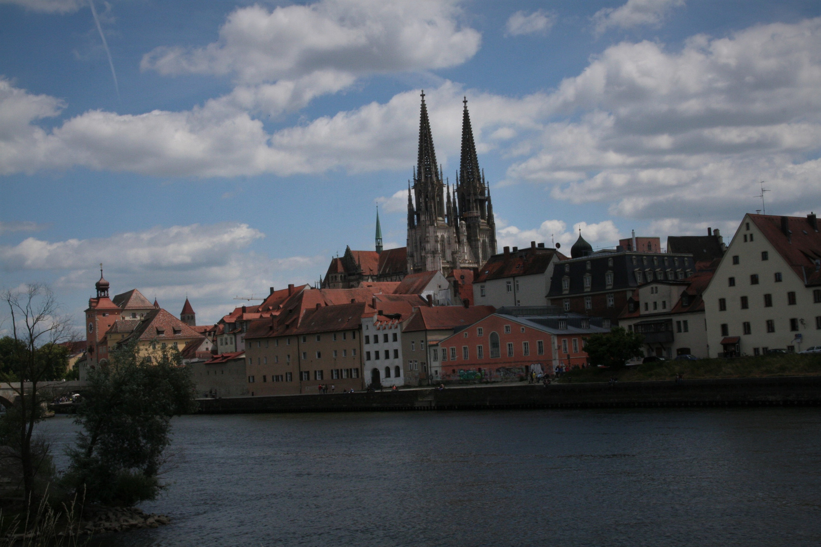 Regensburg 2017