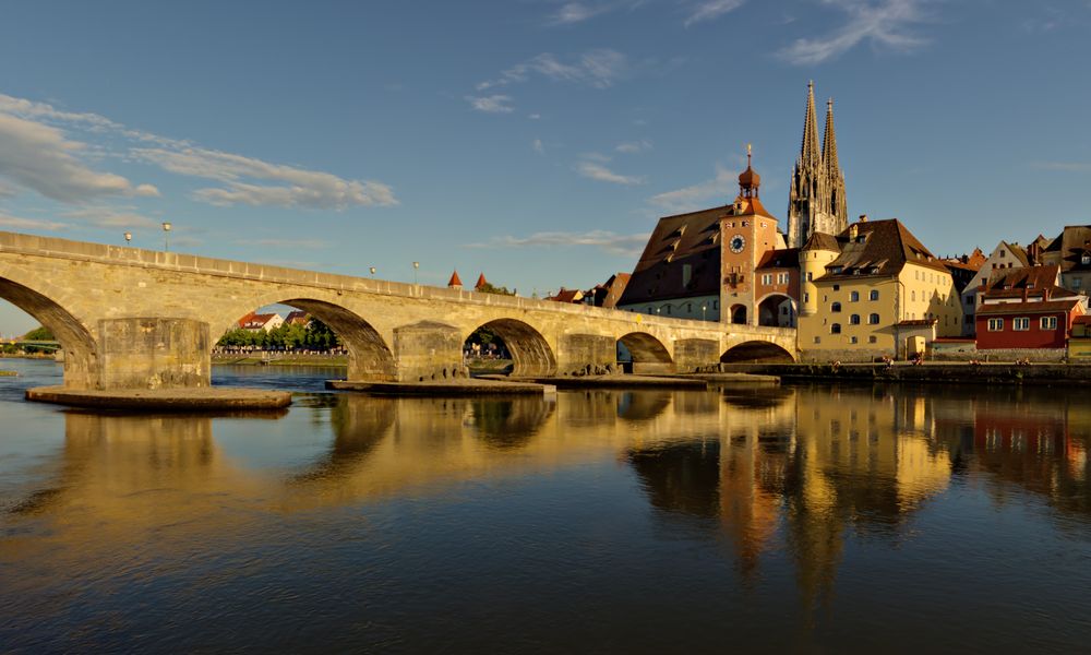 Regensburg