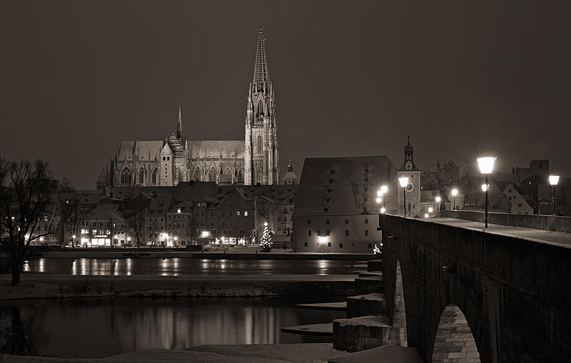 Regensburg