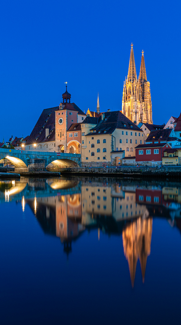 Regensburg